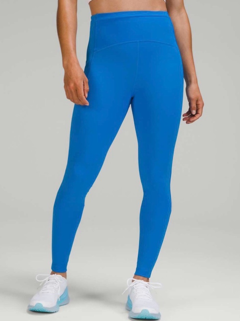 lululemon athletica swift speed high rise tight 28”